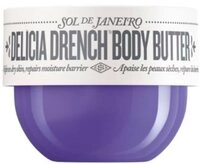 Sol de Janeiro K&ouml;rpercreme Sol de Janeiro Del&iacute;cia Drench Body Butter 75 ml,