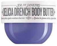 Sol de Janeiro K&ouml;rpercreme Sol de Janeiro Del&iacute;cia Drench Body Butter