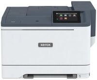 Xerox C410V/Z - Drucker - Farbe - Duplex - Laser - A4/Legal - 1200 x 1200 dp