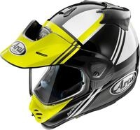 Arai Motocrosshelm Tour-X5 Cosmic Motocross Helm, Pinlock, Herausnehmbares