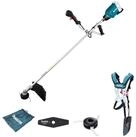 Makita Akku-Rasentrimmer Makita Akku-Freischneider 18V, 7000 U/min, ohne Akku