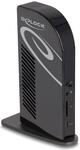 Delock Laptop-Dockingstation USB Type-C Triple Display Dockingstation mit...