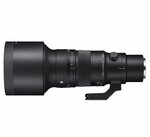 SIGMA Sigma 500mm f5.6 DG DN OS Sport Lens - Sony FE Mount...