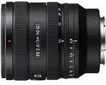 Sony FE 24–50 mm F2.8 G Objektiv