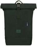Johnny Urban Cityrucksack Robin Medium, Rolltop Damen Herren, Laptop Fach (1-tlg),