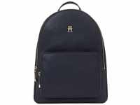 Tommy Hilfiger Cityrucksack TH ESSENTIAL SC BACKPACK CORP (1-tlg),...