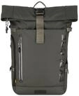 camel active Rucksack Rolltop Backpack