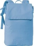 Bench. Freizeitrucksack Bench Rucksack blau Freizeitrucksack, Polyester, Damen,