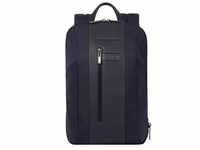 Piquadro Rucksack Brief Slim Laptop Backpack 6384
