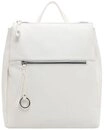 SURI FREY Cityrucksack SFY Debby, Logo Pr&auml;gung