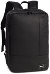 Bench. Freizeitrucksack Hydro Cube-Rucksack Schwarz (1 St&uuml;ck), Backpack, Daypack, 18