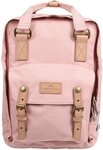 Doughnut Freizeitrucksack Macaroon Reborn Series Rucksack