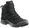 haix Black Eagle Athletic 2.0 V GTX Mid Black Wanderschuh