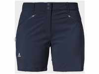 Schöffel Bermudas Shorts Hestad L, blau