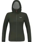Salewa Outdoorjacke Puez 2.5L Powertex Jacket W Leichte, atmungsaktive...