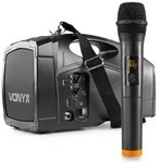 Vonyx Vonyx ST014 Personal PA Funk System Einbaulautsprecher