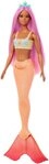 Mattel&reg; Anziehpuppe Mattel HRR05 - Barbie Core Mermaid 3