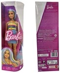 Mattel&reg; Actionfigur Barbie Fashionistas Puppe Nr. 218 HRH160