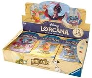 Ravensburger Verlag GmbH Sammelkarte Disney Lorcana Into The Inklands Booster...