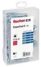fischer Schraube fischer Meisterbox PowerFast II PH VG TX