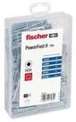 fischer Schraube fischer Meisterbox PowerFast II SK TG TX