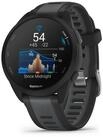 Garmin Forerunner 165 Smartwatch (3,04 cm/1,2 Zoll, Garmin), smarte Laufuhr,...