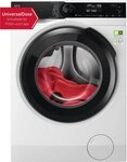 AEG Waschmaschine 8000 PowerCare&reg; LR8EG75480, 8 kg, 1400 U/min, UniversalDose:...