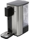 Philips Wasseraufbereiter Elektr. Wasserspender ADD5906S Schwarz/Edelstahl