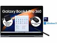 Samsung NP960Q Galaxy Book4 Pro 360 16'' Convertible Notebook (40,6 cm/16 Zoll,...