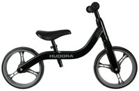 Hudora Laufrad HUDORA Laufrad Ultralight Alu, schwarz 10422