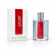 Azzaro Eau de Toilette Sport 100 ml Eau de Toilette