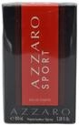 Azzaro K&ouml;rperpflegeduft Sport Edt Spray 100ml