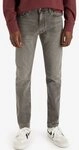 Levi's&reg; Tapered-fit-Jeans 512 Slim Taper Fit mit Markenlabel