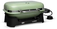 Weber Elektrogrill Weber Lumin, 2200 W