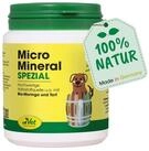 cdVet MicroMineral Spezial, Nahrungserg&auml;nzungsmittel f&uuml;r: Hunde, Katzen, Pferde,
