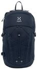 Hagl&ouml;fs Wanderrucksack Vide 20 - Wanderrucksack 47 cm (tarn blue solid)