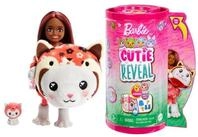 Barbie Babypuppe Barbie Barbie Cutie Reveal Chelsea Costume Cuties