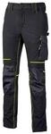 U-Power Arbeitsbundhose Atom (1-tlg)