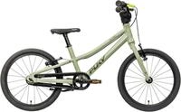 Puky Kinderfahrrad LS-PRO 18, ab 4 Jahren, 18 Zoll