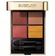 GUERLAIN Lidschatten Ombres G 4 Colors Eyeshadow Palette