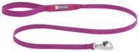 Ruffwear Hundeleine Hundeleine Hi & Light Leash Alpenglow Pink