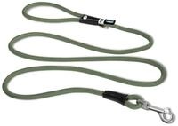 Curli Hundeleine Curli Stretch Comfort sto&szlig;d&auml;mpfende Nylon Hunde F&uuml;hrleine