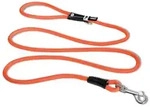 Curli Hundeleine Stretch Comfort Leine Special Edition 2022 Sun Orange