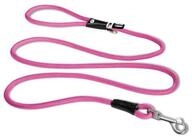 Curli Hundeleine Curli Stretch Comfort sto&szlig;d&auml;mpfende Nylon Hunde F&uuml;hrleine