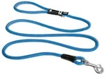 Curli Hundeleine Curli Stretch Comfort sto&szlig;d&auml;mpfende Nylon Hunde F&uuml;hrleine