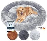 Wahre Tierliebe Tierbett - Orthop&auml;disches Hundebett Deluxe, Deutschlands Original,