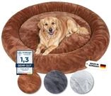 Wahre Tierliebe Tierbett - Orthop&auml;disches Hundebett Deluxe, Deutschlands Original,