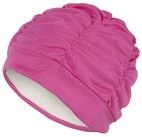 Fashy Badekappe Fashy - Badehaube Pink (3403-43) Damen Badekappe Badem&uuml;tze Bademode