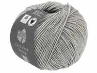 Lana Grossa Cool Wool Vintage 7369 hellgrau