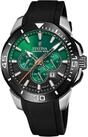 Festina Chronograph Chrono Bike F20642/C, Armbanduhr, Quarzuhr, Herrenuhr,